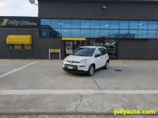 usato FIAT Panda