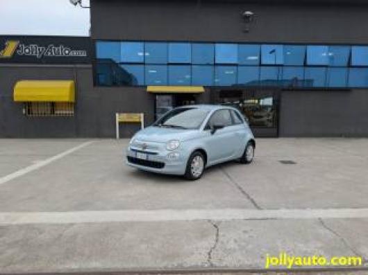 usato FIAT 500