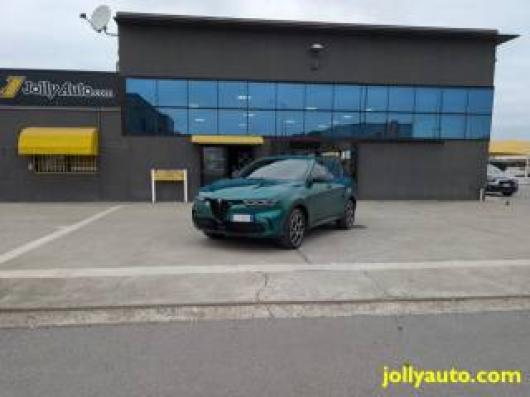 usato ALFA ROMEO Tonale