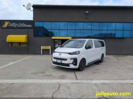 usato FIAT Ulysse