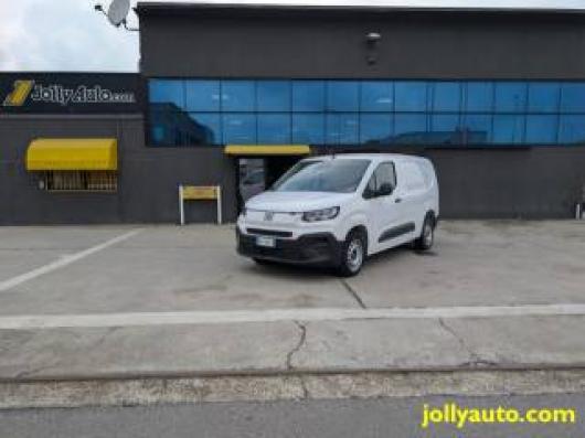 usato FIAT Doblo