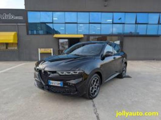 usato ALFA ROMEO Tonale