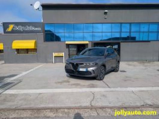 usato ALFA ROMEO Tonale