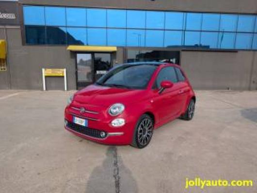 usato FIAT 500