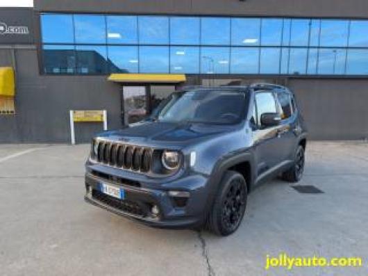 usato JEEP Renegade
