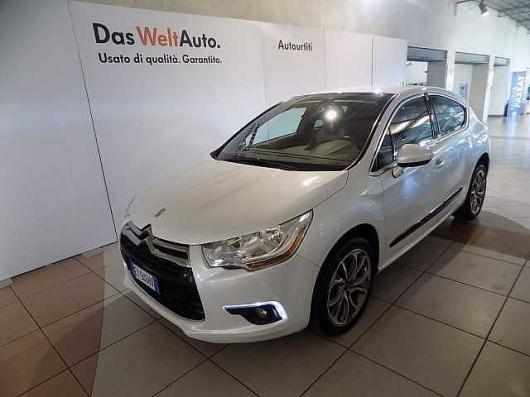  usato DS DS 4