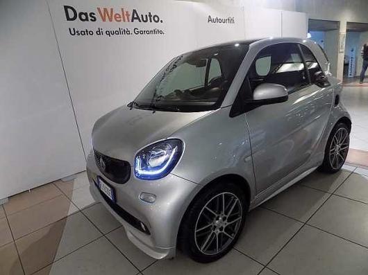 fortwo