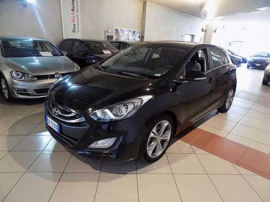  usato Hyundai i30