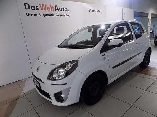  usato Renault Twingo