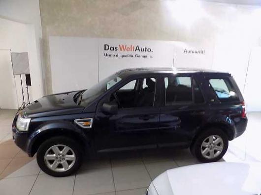 Freelander