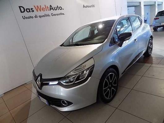  usato Renault Clio