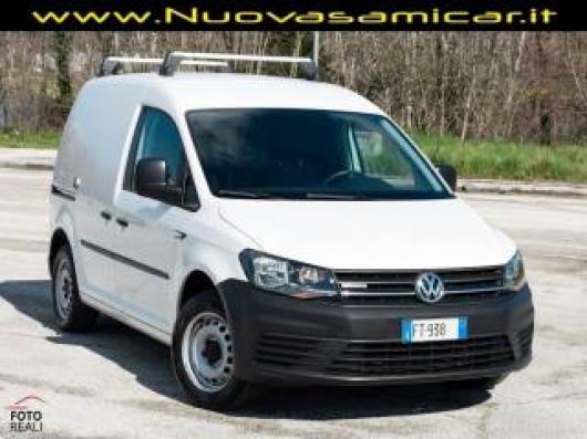 usato VOLKSWAGEN Caddy