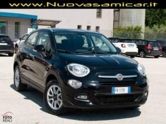 usato FIAT 500X