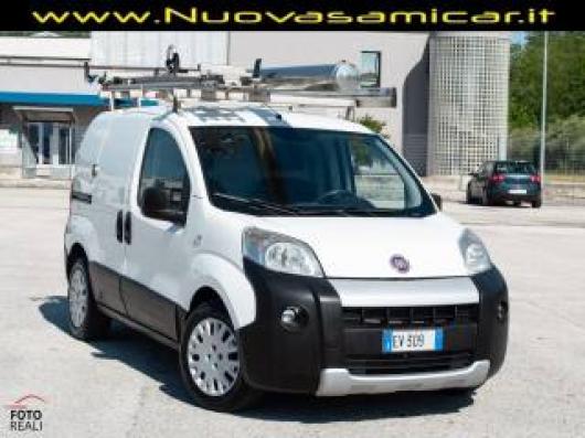 usato FIAT Fiorino
