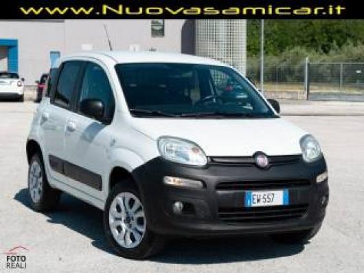 usato FIAT Panda