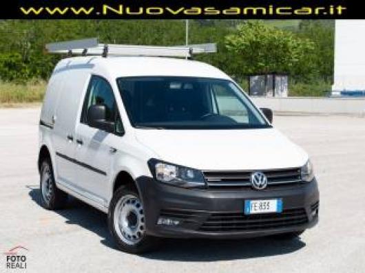 usato VOLKSWAGEN Caddy