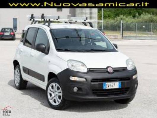 usato FIAT Panda