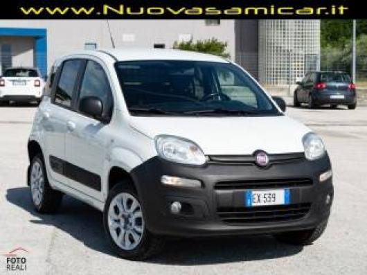 usato FIAT Panda