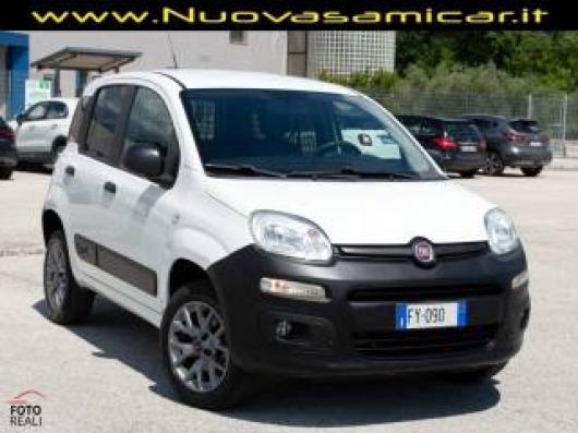 usato FIAT Panda