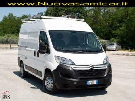 usato CITROEN Jumper