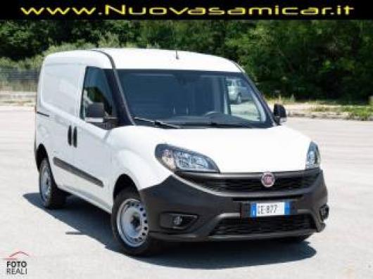 usato FIAT Doblo