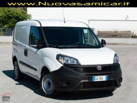 usato FIAT Doblo
