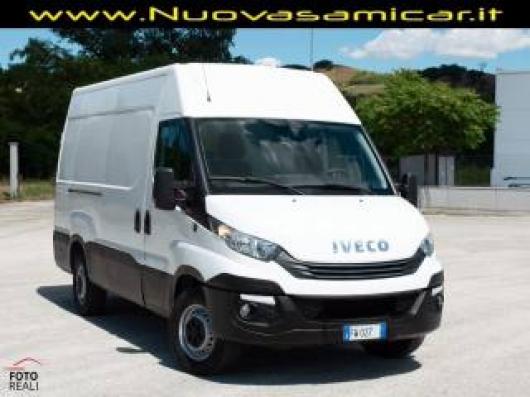usato IVECO Daily