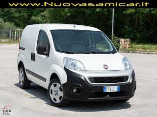 usato FIAT Fiorino