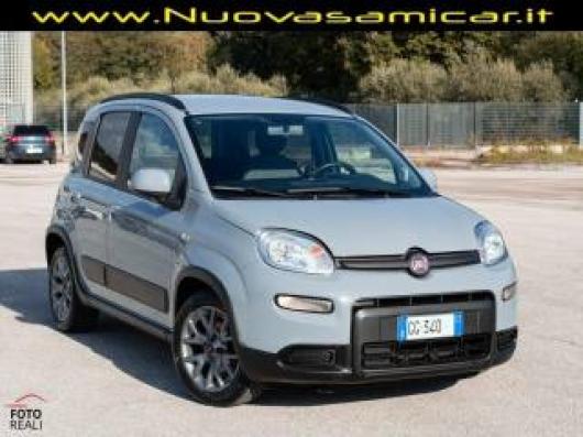 usato FIAT Panda