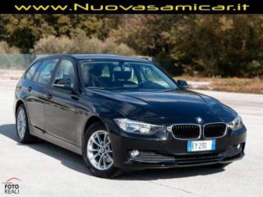 usato BMW 316