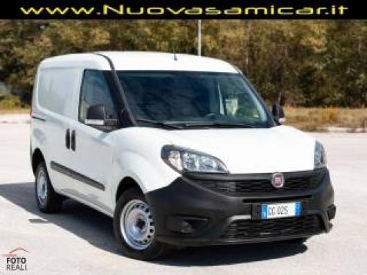 usato FIAT Doblo