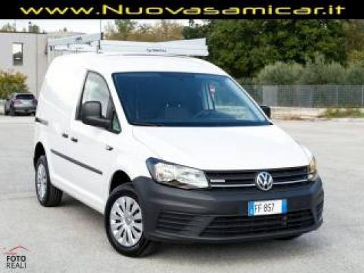 usato VOLKSWAGEN Caddy