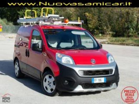 usato FIAT Fiorino