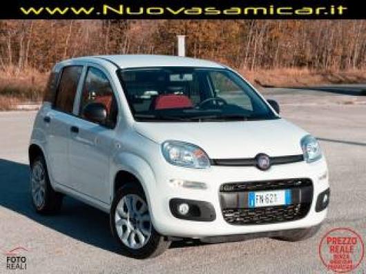 usato FIAT Panda