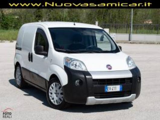 usato FIAT Fiorino