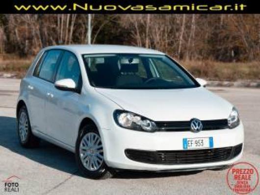 usato VOLKSWAGEN Golf