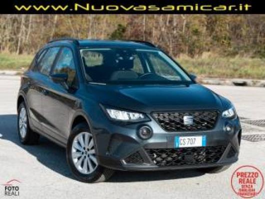 usato SEAT Arona