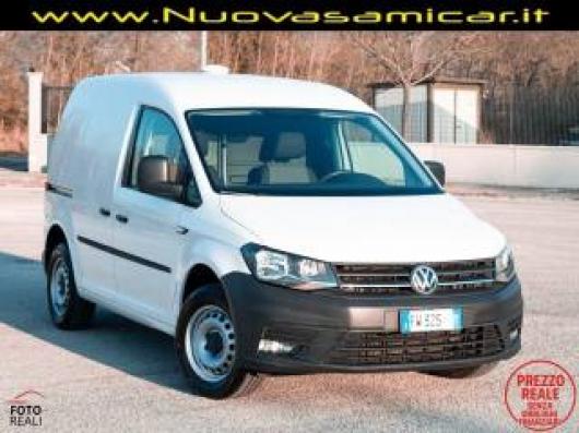 usato VOLKSWAGEN Caddy