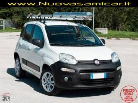 usato FIAT Panda