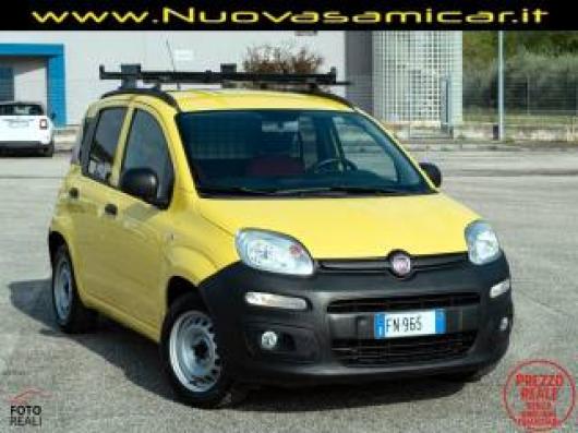 usato FIAT Panda