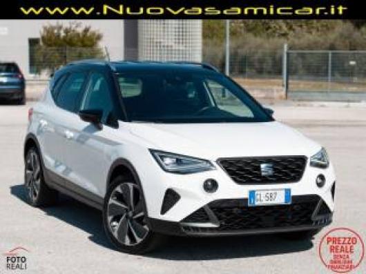 usato SEAT Arona