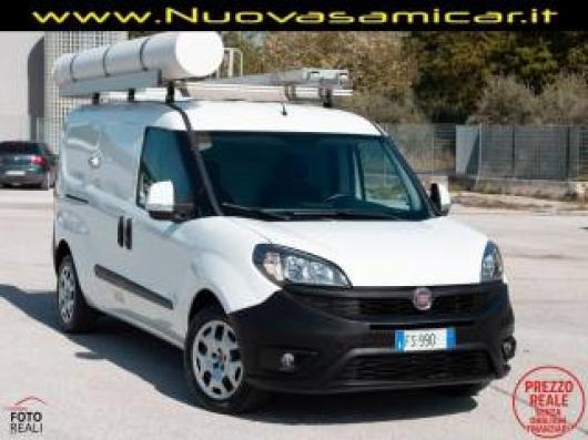 usato FIAT Doblo