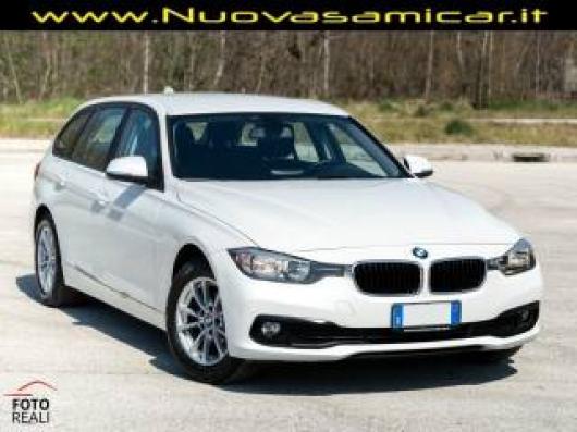 usato BMW 316