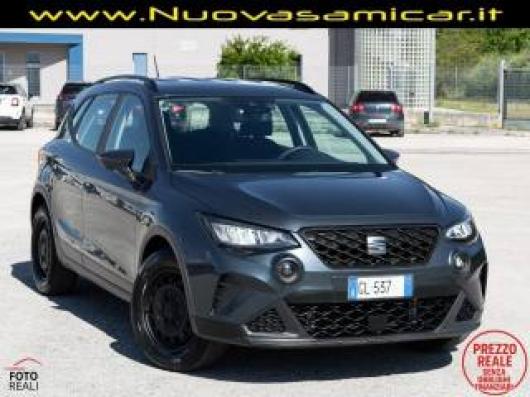 usato SEAT Arona