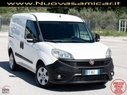 usato FIAT Doblo