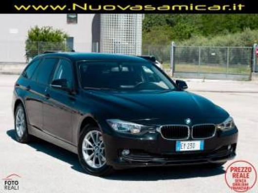 usato BMW 316