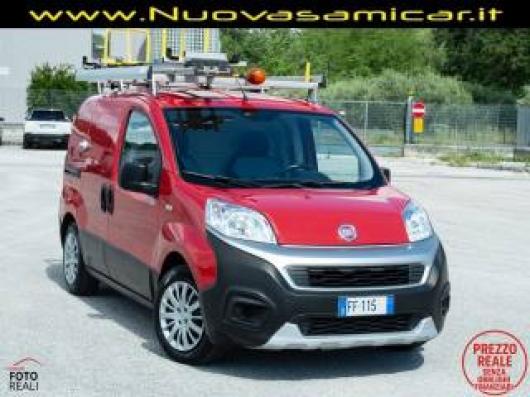 usato FIAT Fiorino