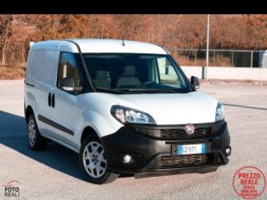 usato FIAT Doblo