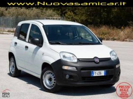 usato FIAT Panda