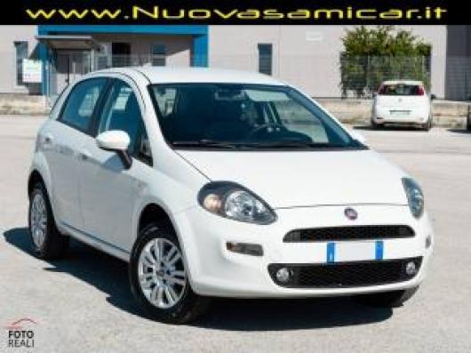 usato FIAT Punto